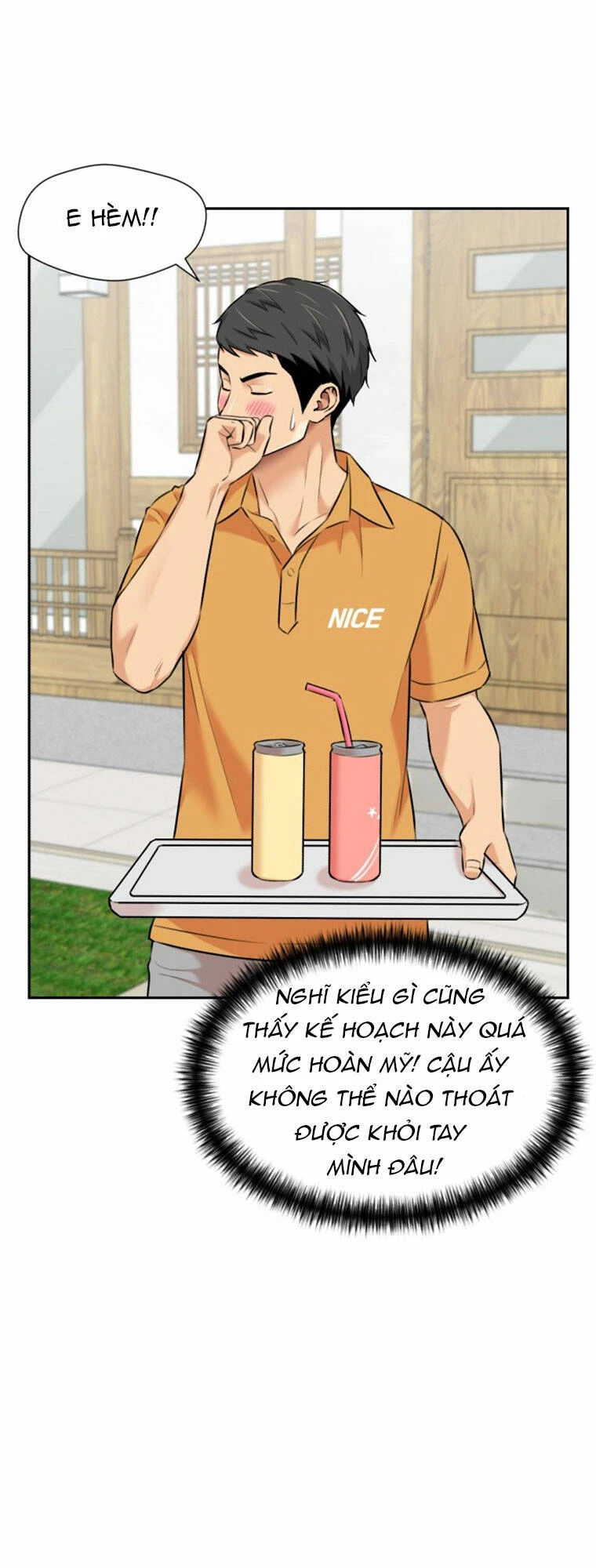 Khuôn Mặt Thiên Tài Chapter 88 - Trang 50