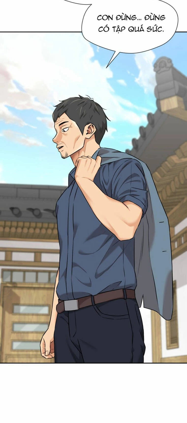Khuôn Mặt Thiên Tài Chapter 88 - Trang 7