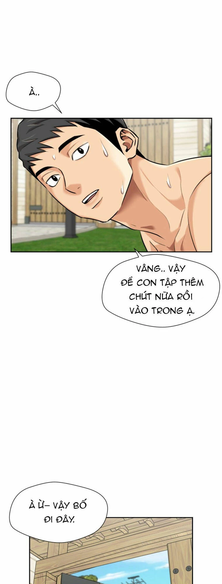 Khuôn Mặt Thiên Tài Chapter 88 - Trang 8
