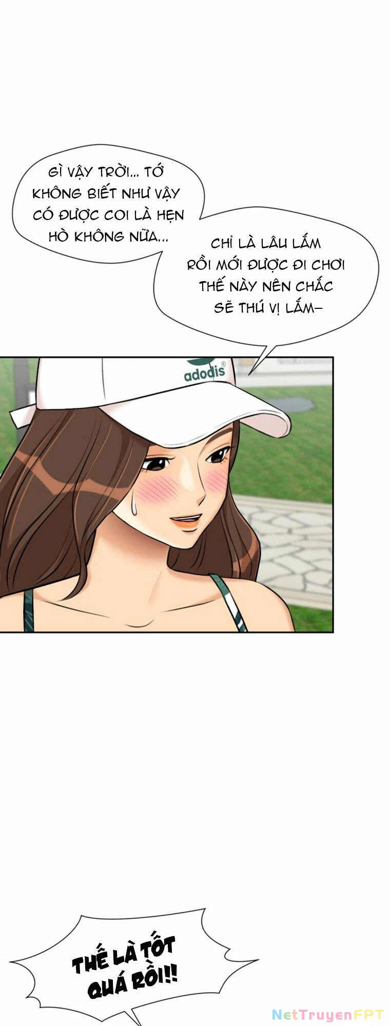 Khuôn Mặt Thiên Tài Chapter 89 - Trang 14