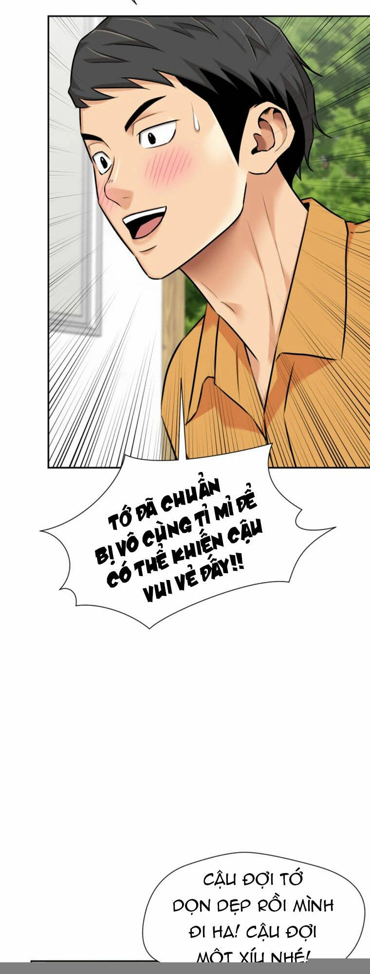Khuôn Mặt Thiên Tài Chapter 89 - Trang 15