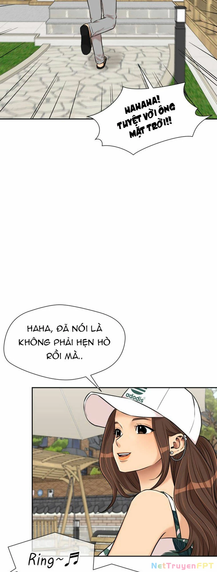 Khuôn Mặt Thiên Tài Chapter 89 - Trang 17