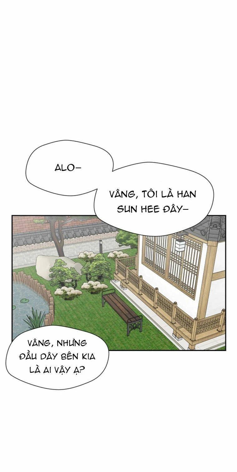 Khuôn Mặt Thiên Tài Chapter 89 - Trang 19