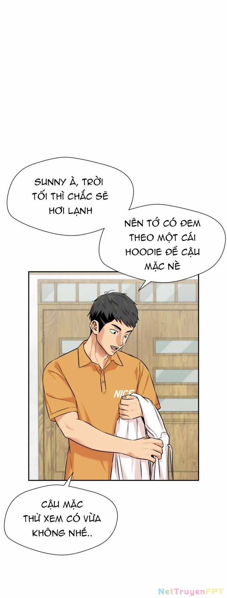 Khuôn Mặt Thiên Tài Chapter 89 - Trang 21