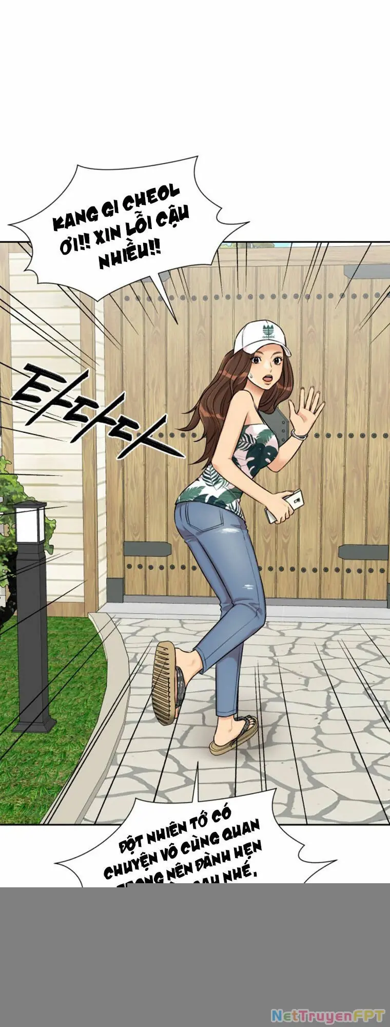 Khuôn Mặt Thiên Tài Chapter 89 - Trang 22