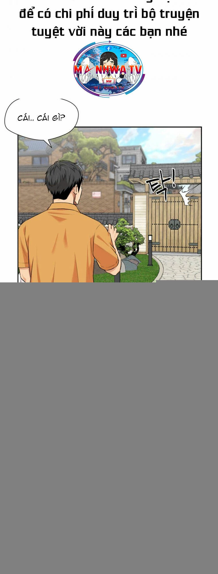 Khuôn Mặt Thiên Tài Chapter 89 - Trang 23