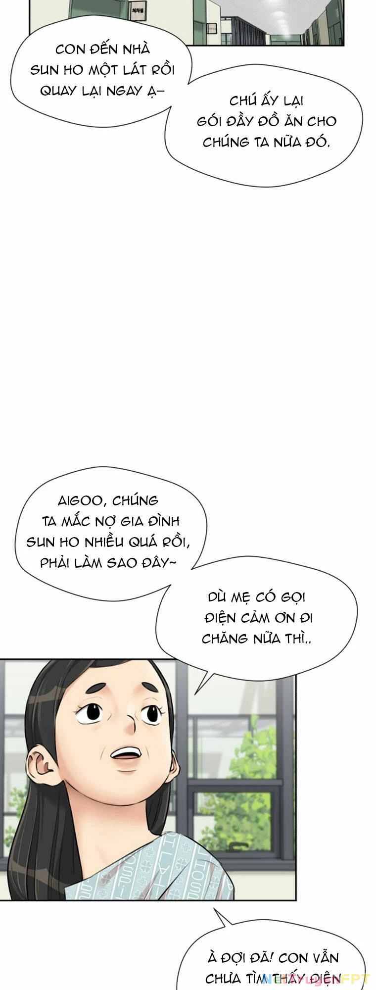 Khuôn Mặt Thiên Tài Chapter 89 - Trang 27