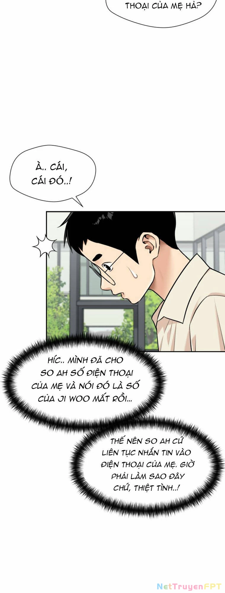 Khuôn Mặt Thiên Tài Chapter 89 - Trang 28