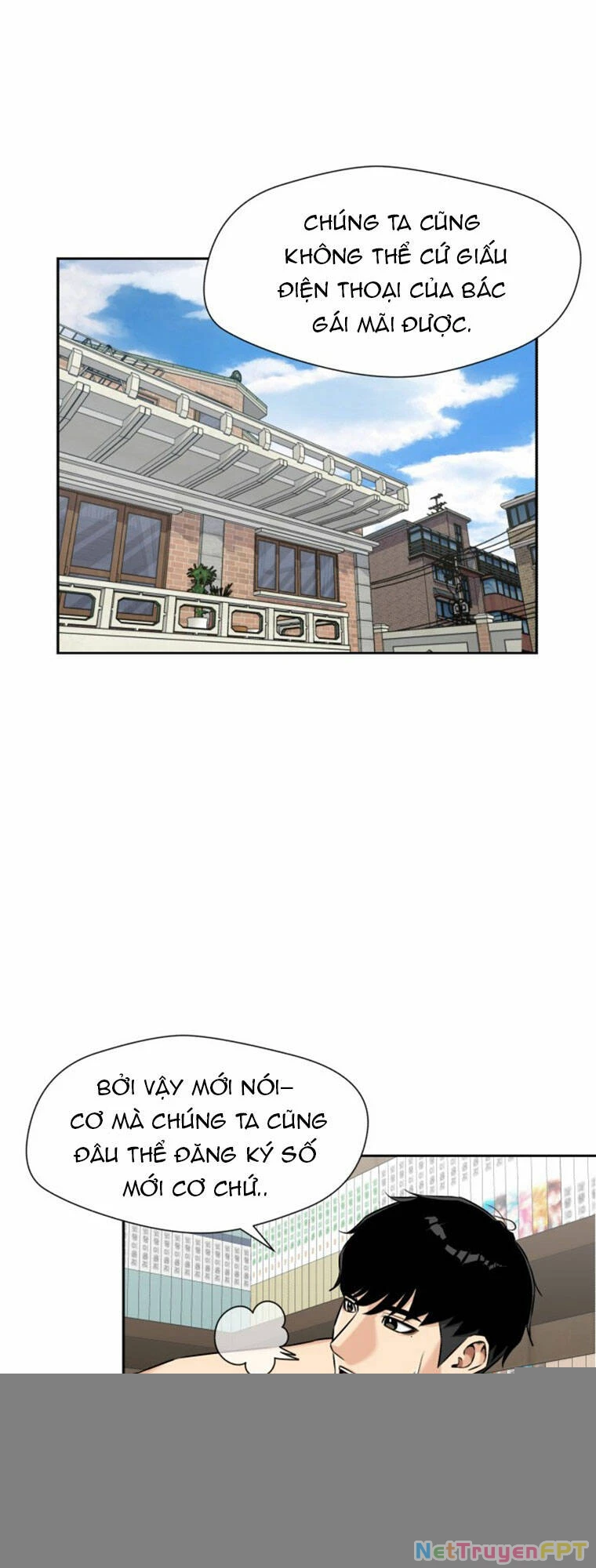 Khuôn Mặt Thiên Tài Chapter 89 - Trang 32