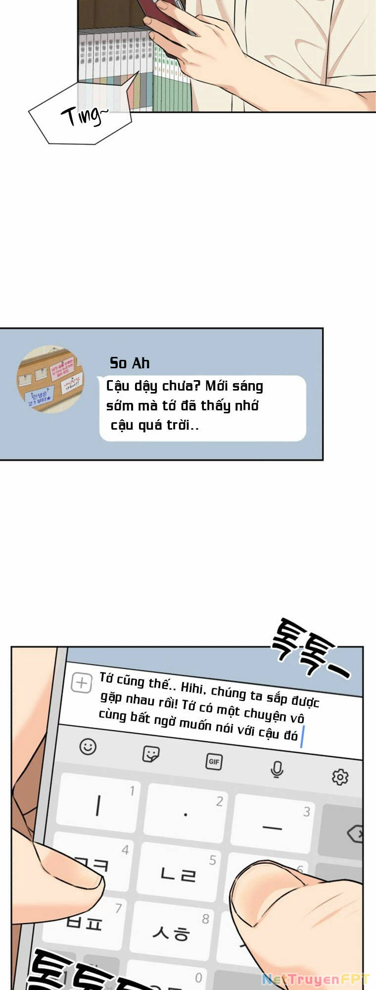 Khuôn Mặt Thiên Tài Chapter 89 - Trang 33