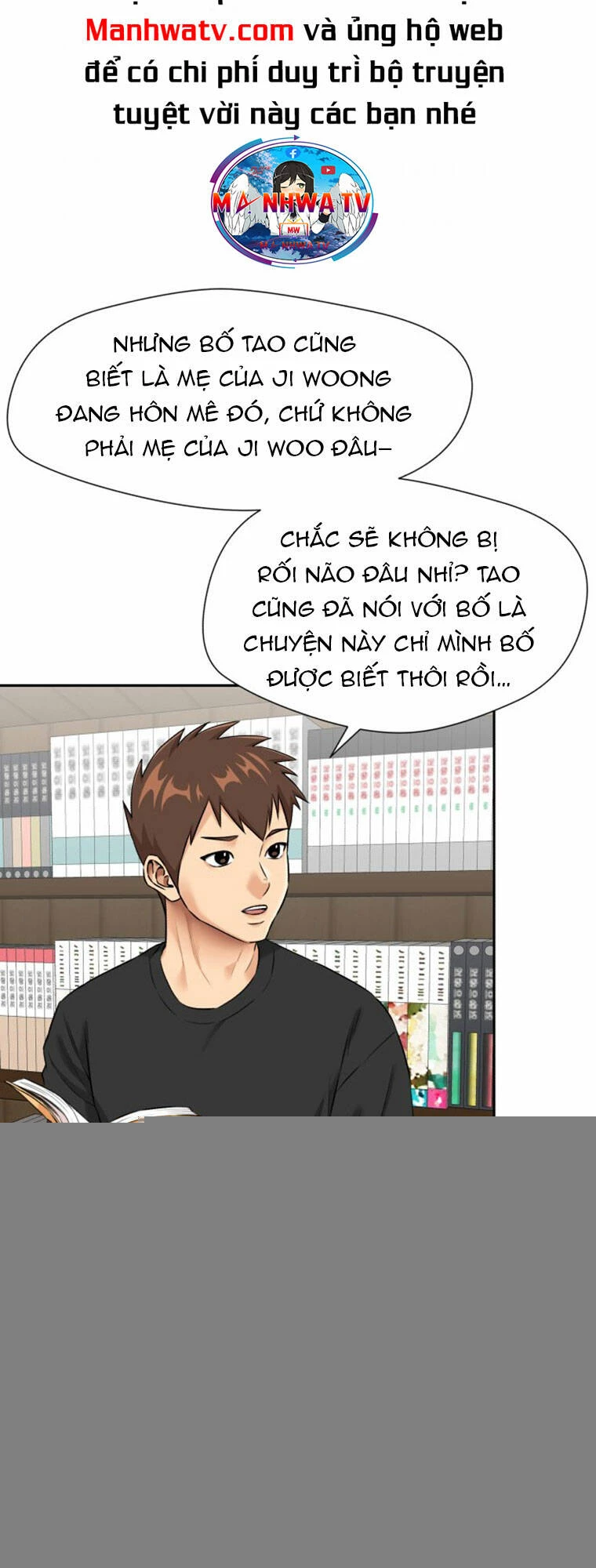 Khuôn Mặt Thiên Tài Chapter 89 - Trang 35