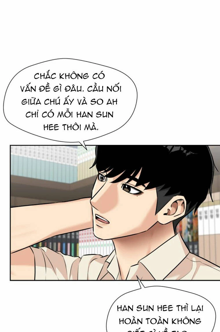 Khuôn Mặt Thiên Tài Chapter 89 - Trang 36