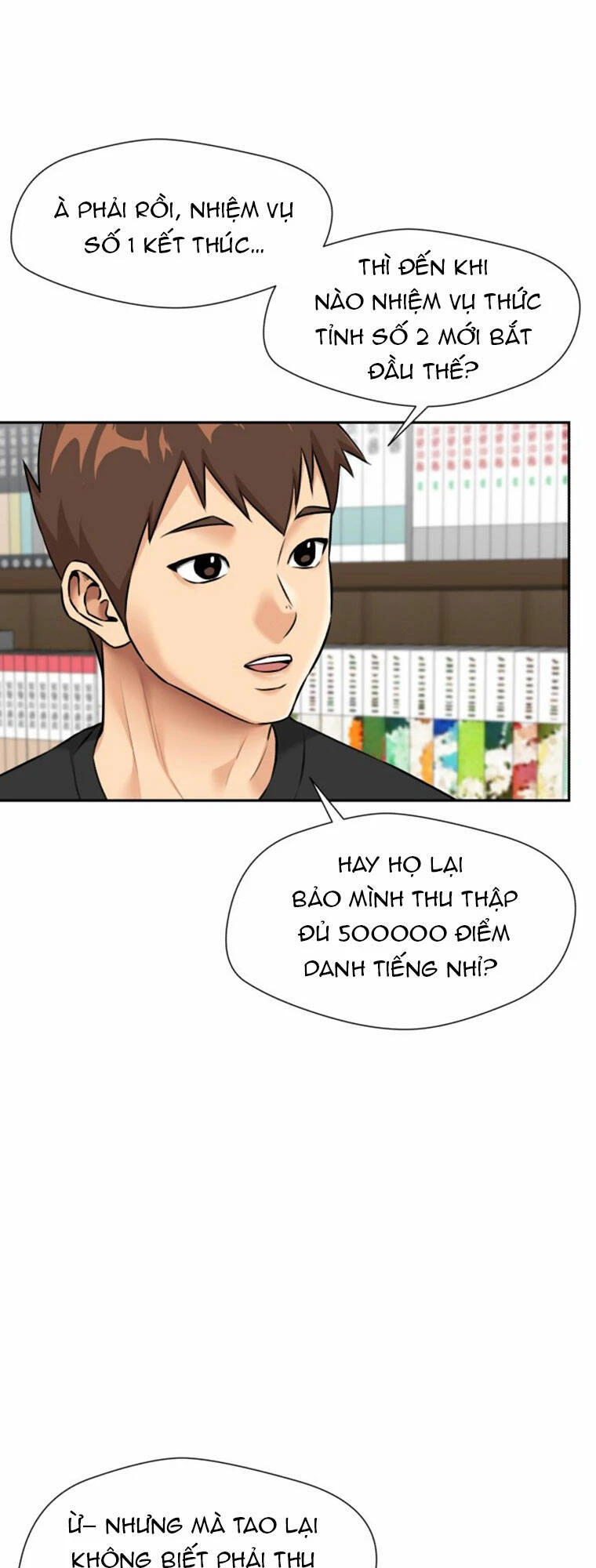 Khuôn Mặt Thiên Tài Chapter 89 - Trang 38