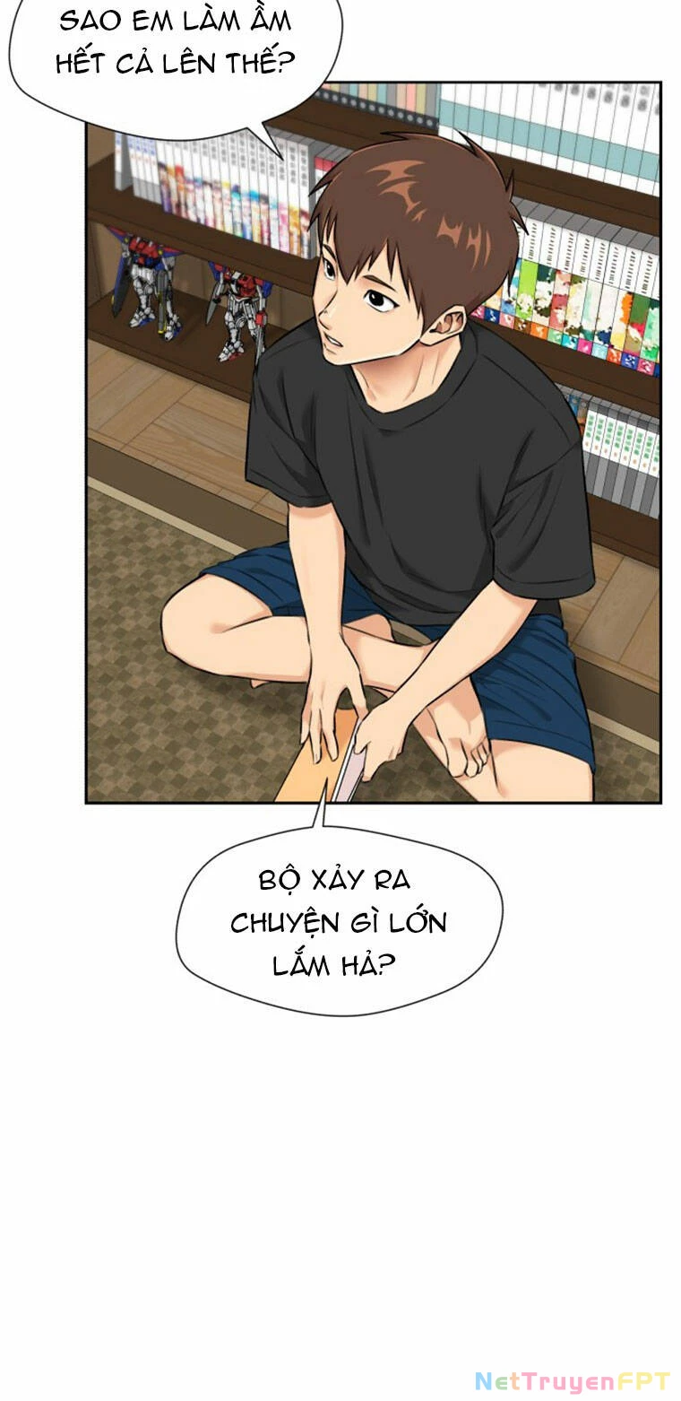Khuôn Mặt Thiên Tài Chapter 89 - Trang 42