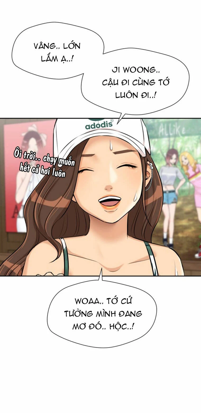 Khuôn Mặt Thiên Tài Chapter 89 - Trang 43