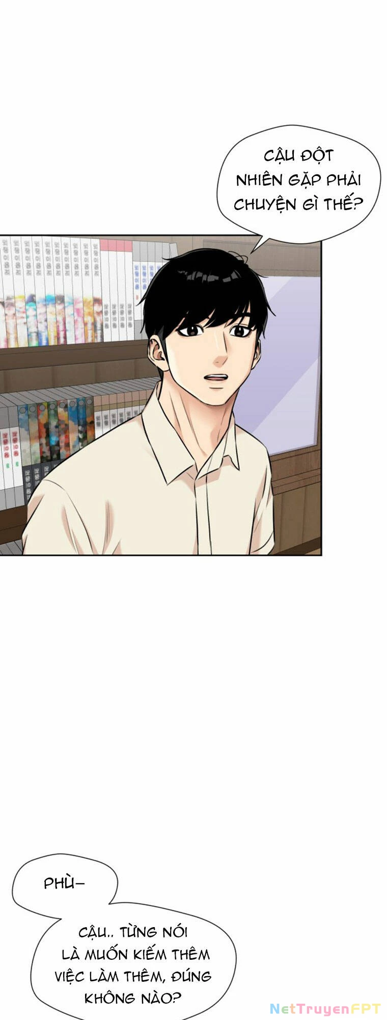 Khuôn Mặt Thiên Tài Chapter 89 - Trang 44