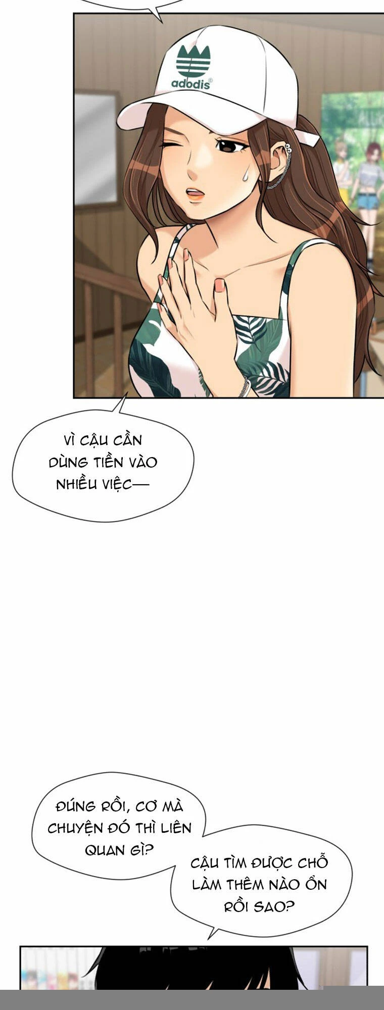 Khuôn Mặt Thiên Tài Chapter 89 - Trang 45
