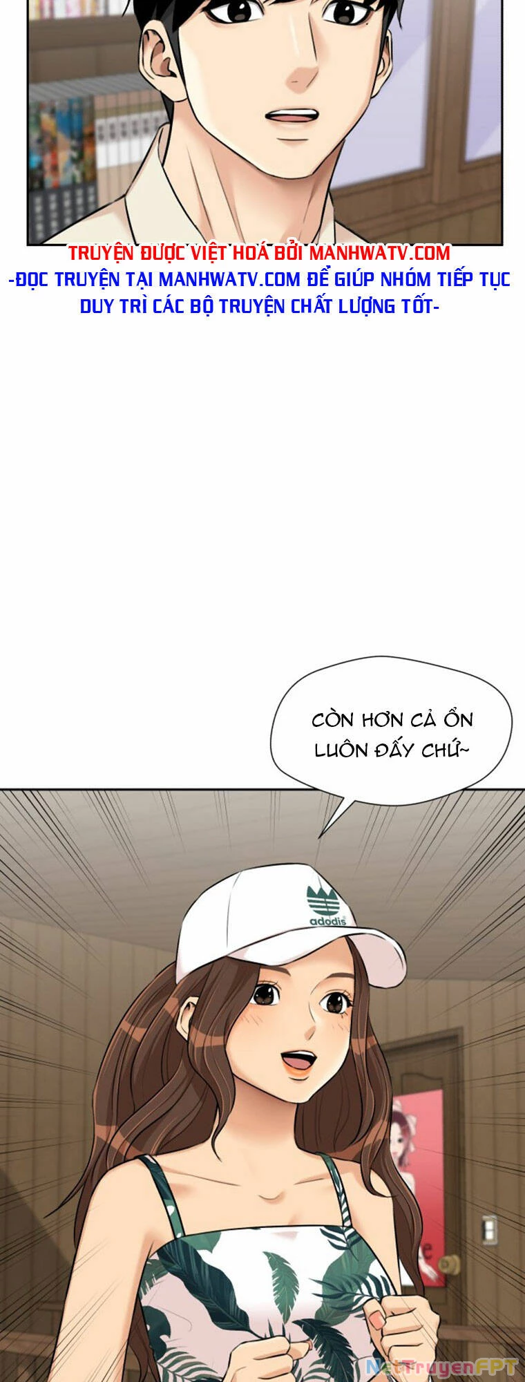 Khuôn Mặt Thiên Tài Chapter 89 - Trang 46