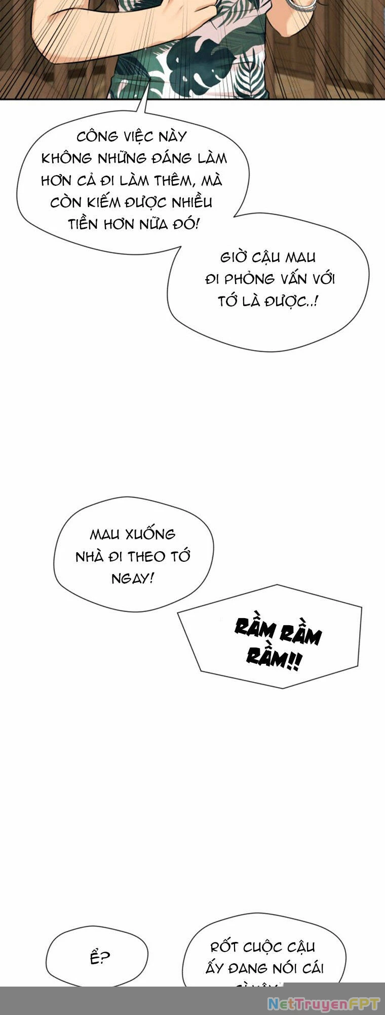 Khuôn Mặt Thiên Tài Chapter 89 - Trang 47