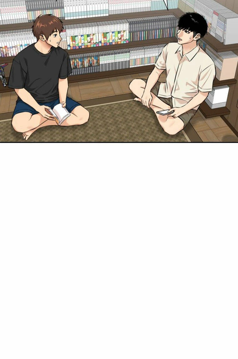 Khuôn Mặt Thiên Tài Chapter 89 - Trang 48