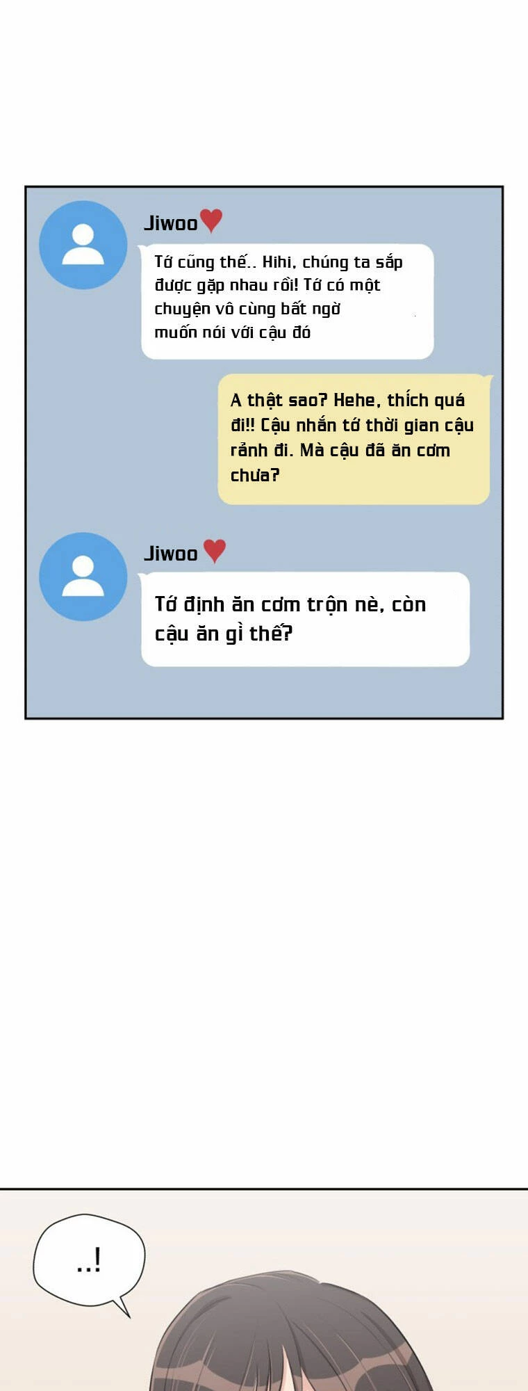 Khuôn Mặt Thiên Tài Chapter 89 - Trang 50