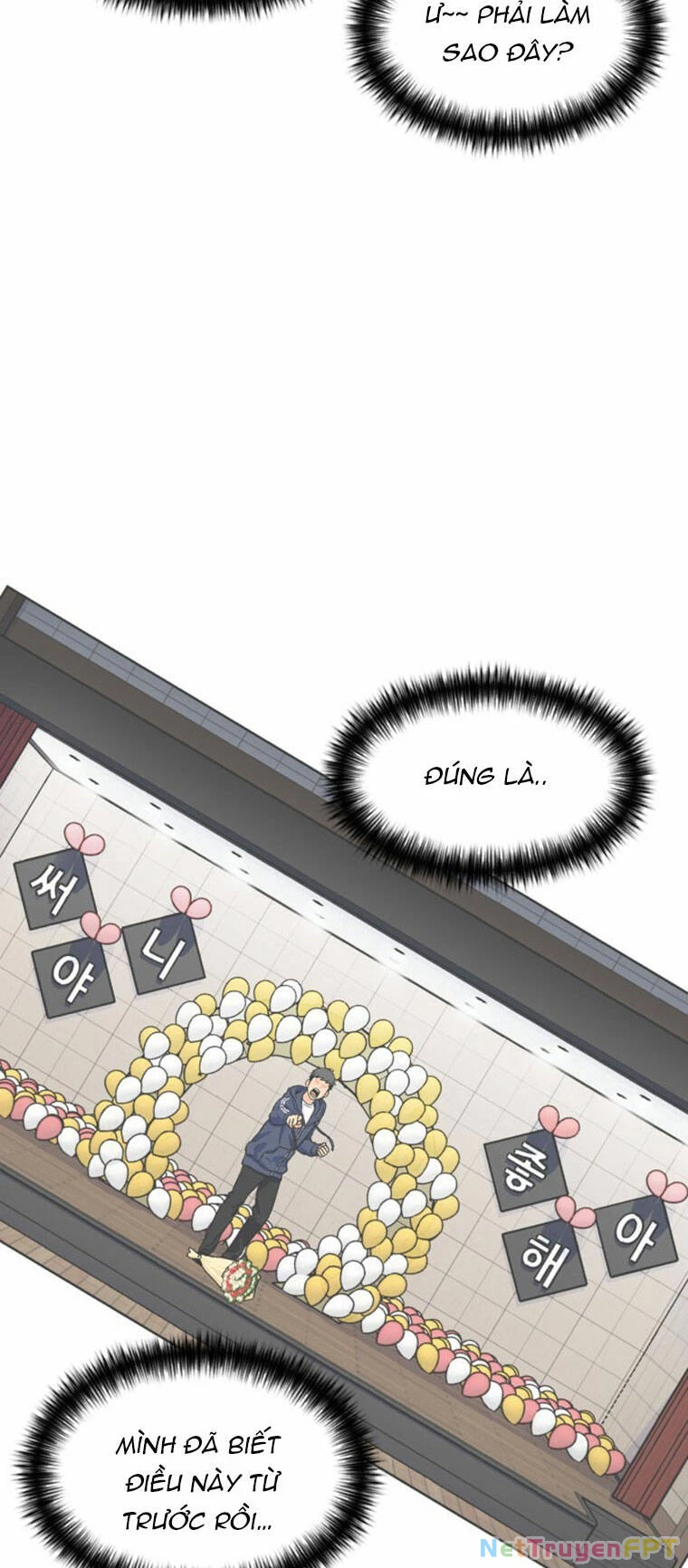 Khuôn Mặt Thiên Tài Chapter 89 - Trang 6