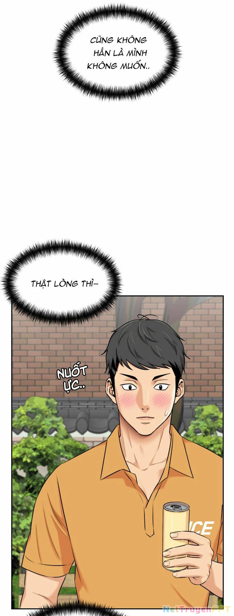 Khuôn Mặt Thiên Tài Chapter 89 - Trang 8
