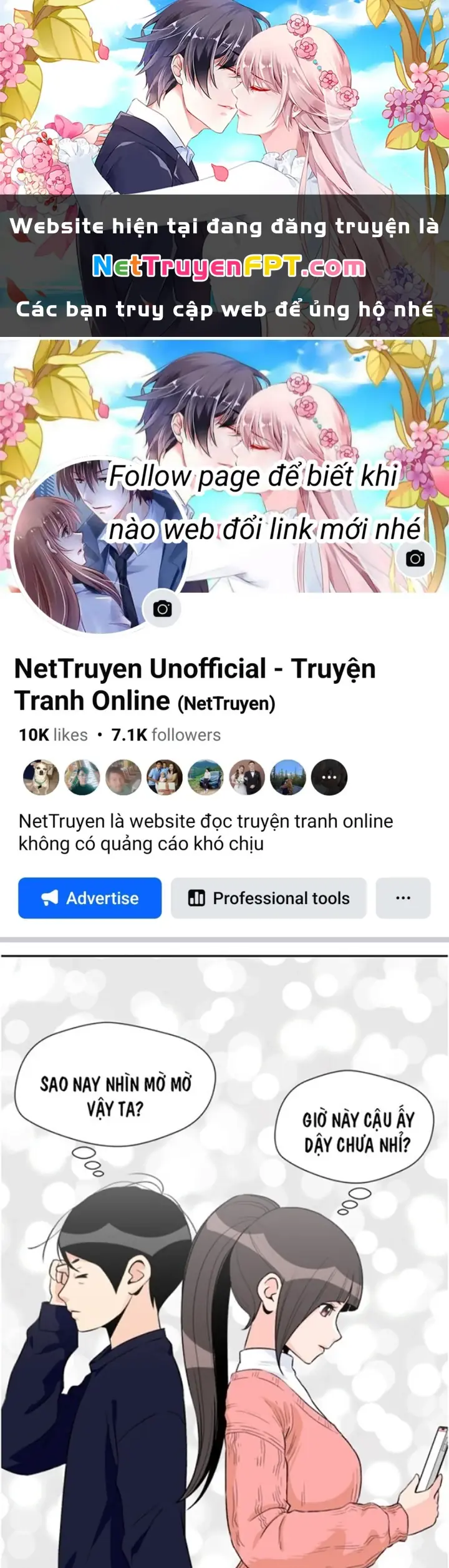 Khuôn Mặt Thiên Tài Chapter 9 - Trang 2