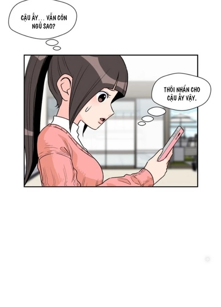 Khuôn Mặt Thiên Tài Chapter 9 - Trang 24