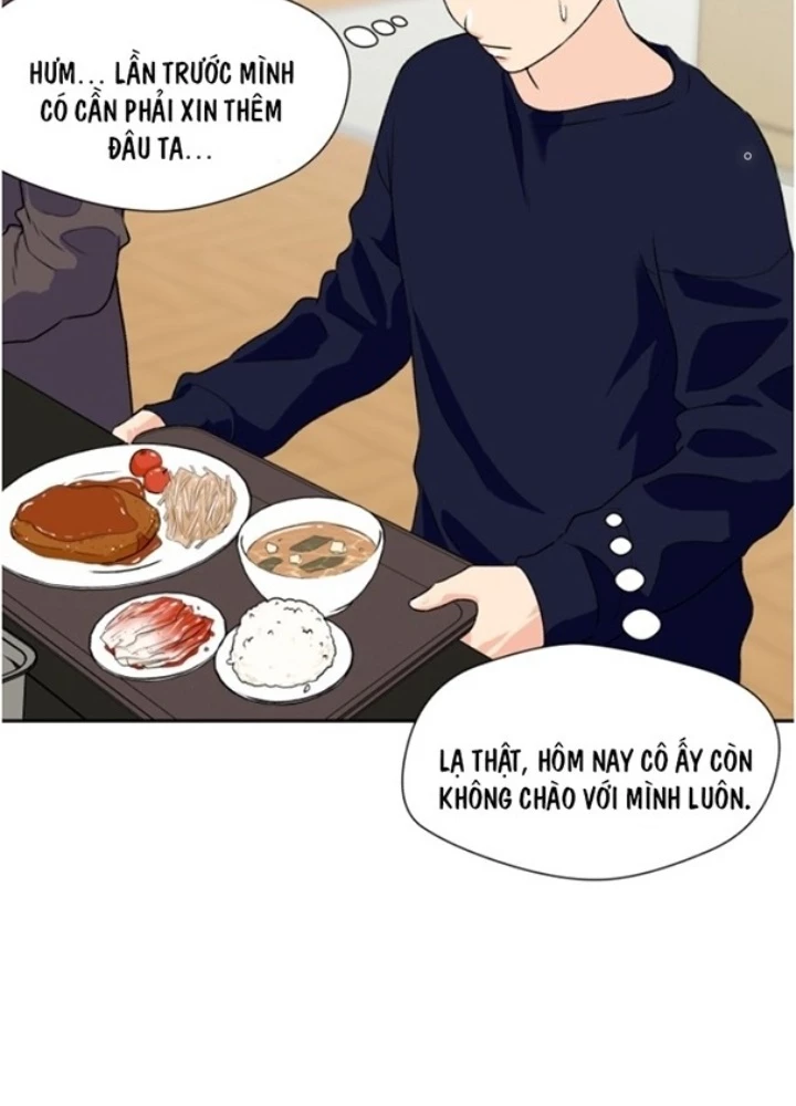 Khuôn Mặt Thiên Tài Chapter 9 - Trang 40