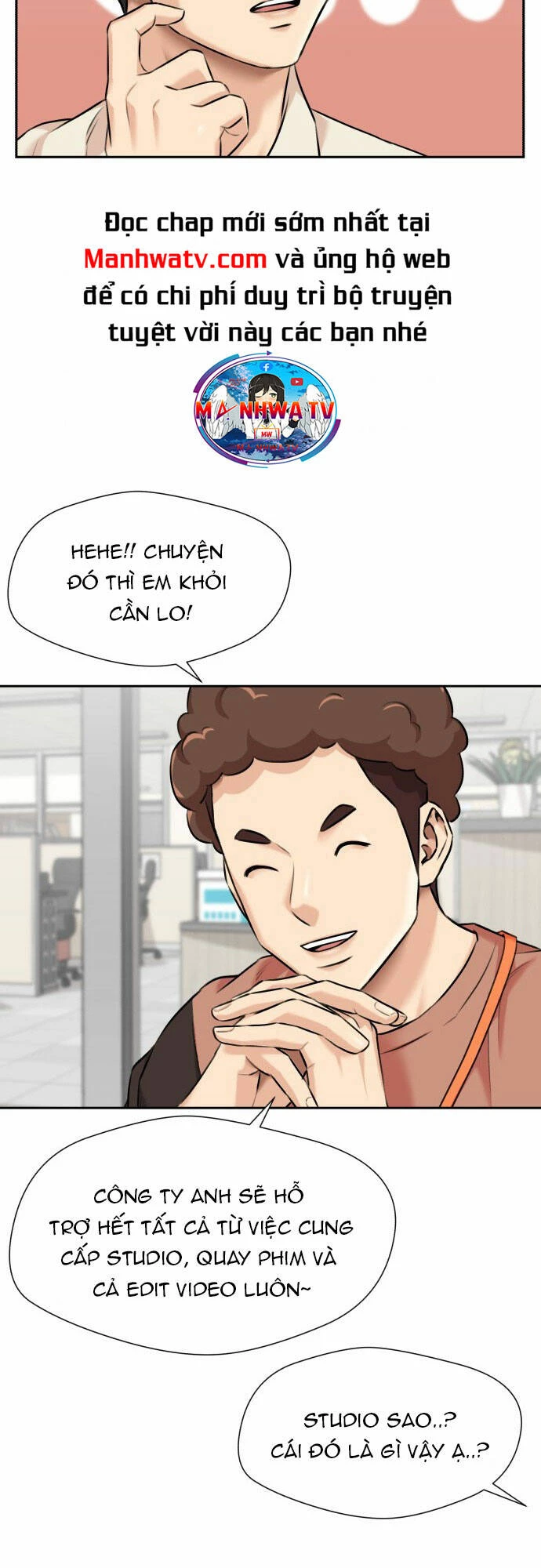 Khuôn Mặt Thiên Tài Chapter 90 - Trang 10