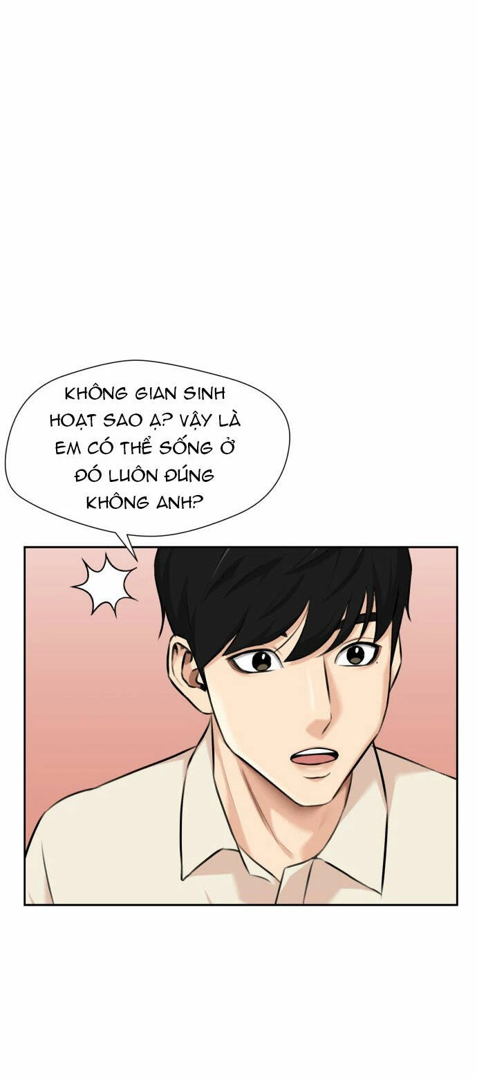 Khuôn Mặt Thiên Tài Chapter 90 - Trang 12