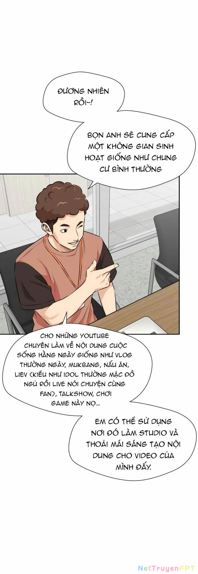 Khuôn Mặt Thiên Tài Chapter 90 - Trang 13