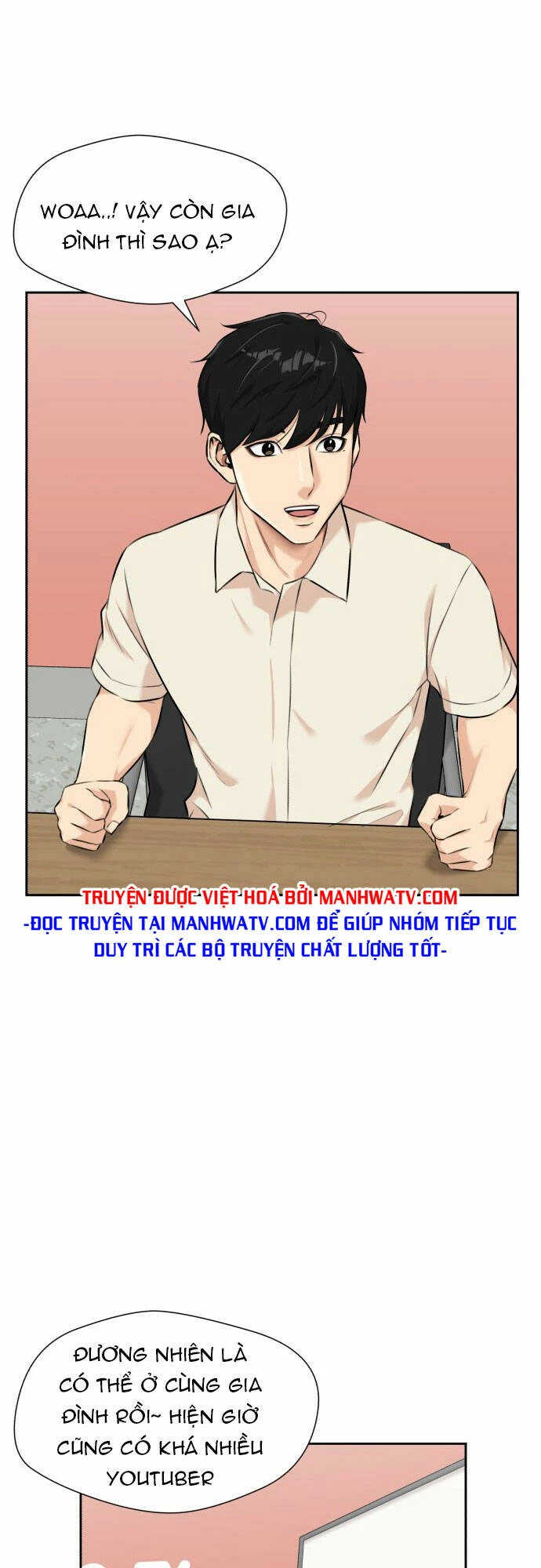 Khuôn Mặt Thiên Tài Chapter 90 - Trang 14