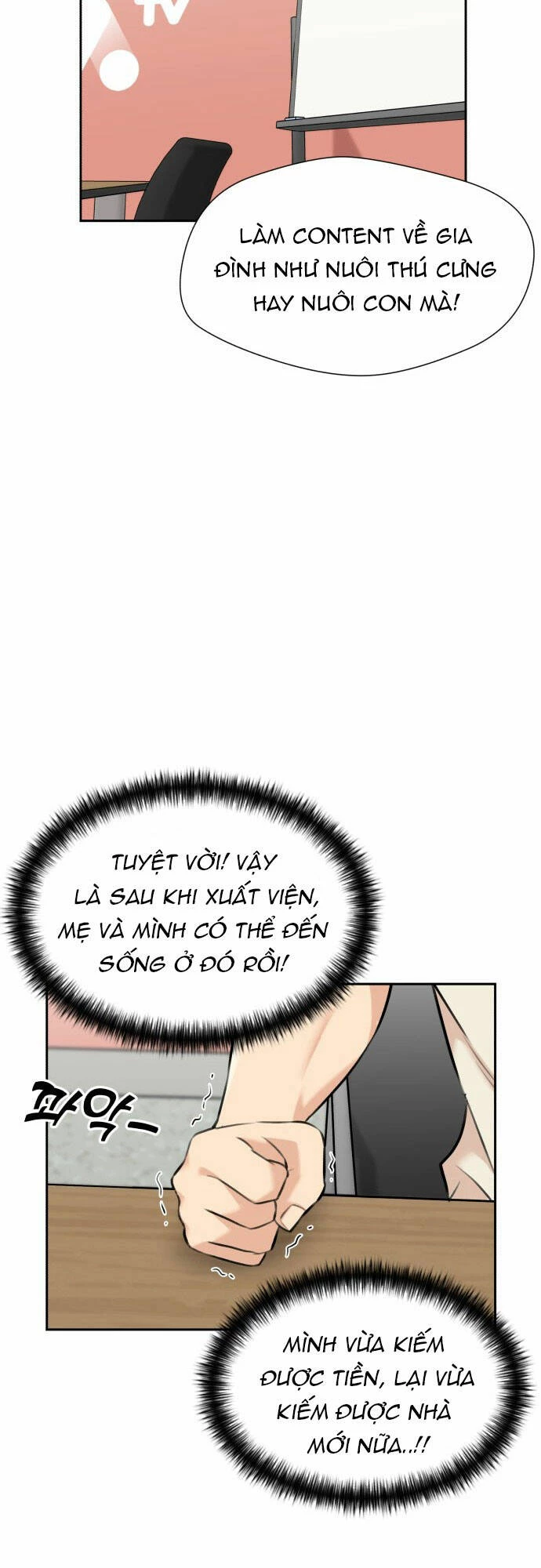 Khuôn Mặt Thiên Tài Chapter 90 - Trang 15