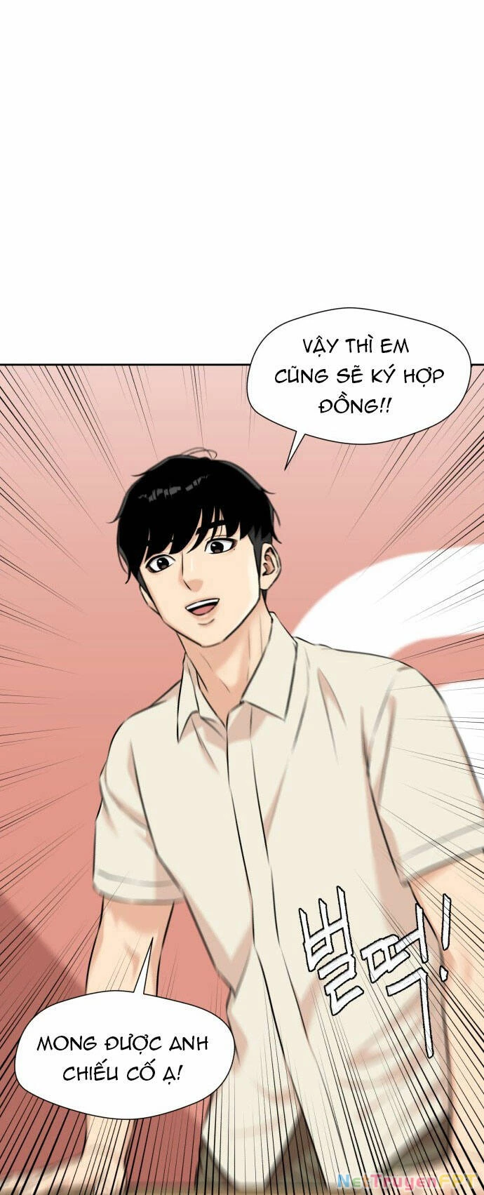 Khuôn Mặt Thiên Tài Chapter 90 - Trang 16