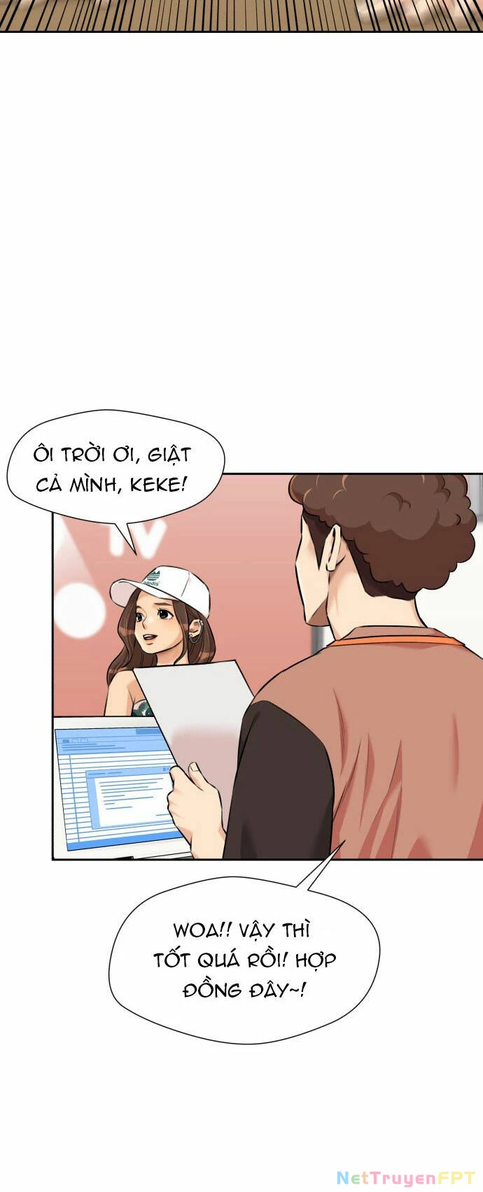 Khuôn Mặt Thiên Tài Chapter 90 - Trang 17