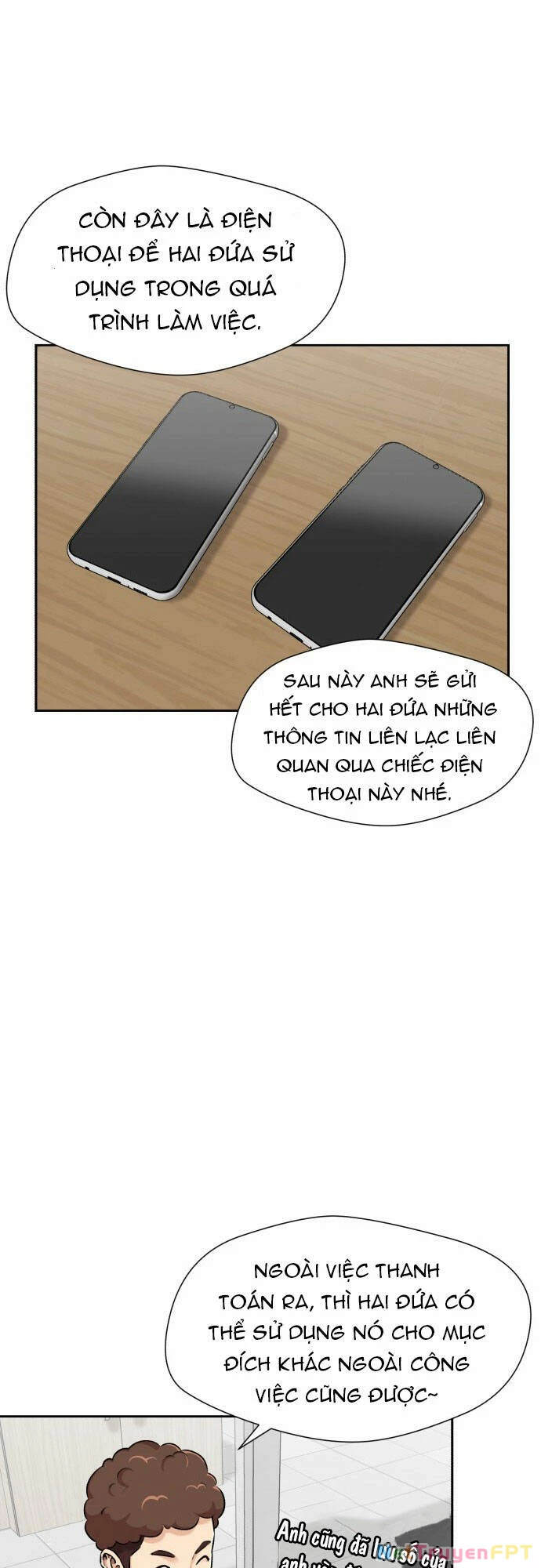 Khuôn Mặt Thiên Tài Chapter 90 - Trang 18