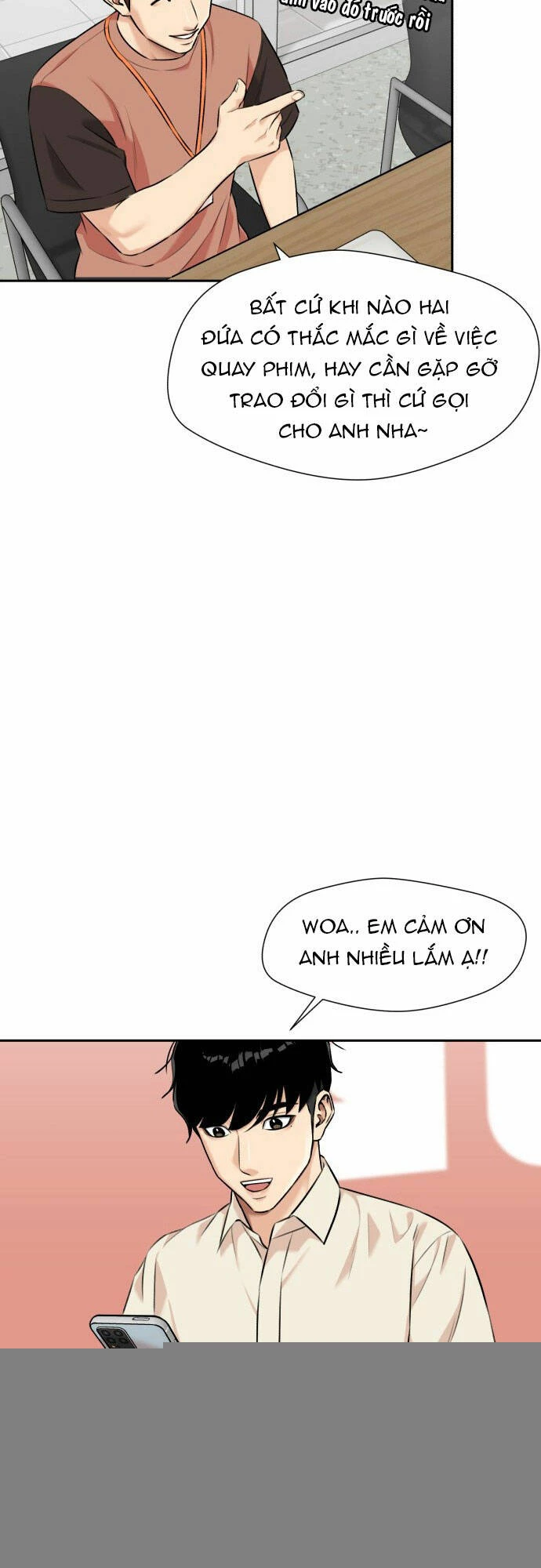 Khuôn Mặt Thiên Tài Chapter 90 - Trang 19