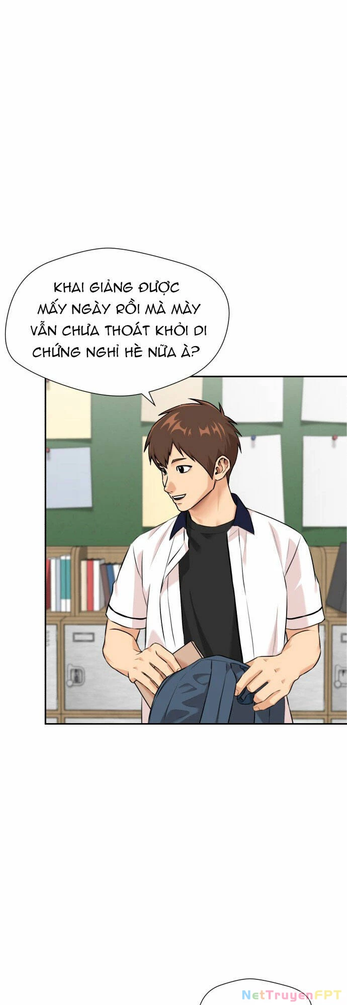 Khuôn Mặt Thiên Tài Chapter 90 - Trang 21
