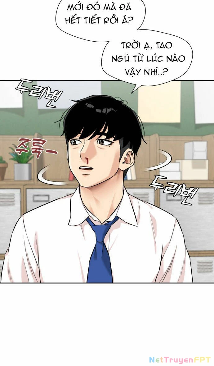 Khuôn Mặt Thiên Tài Chapter 90 - Trang 23