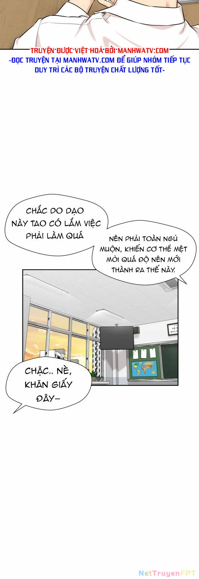 Khuôn Mặt Thiên Tài Chapter 90 - Trang 25