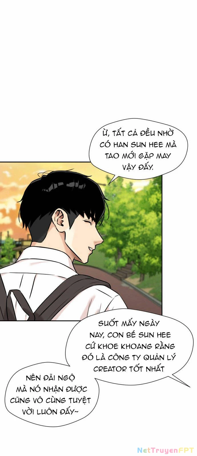 Khuôn Mặt Thiên Tài Chapter 90 - Trang 27