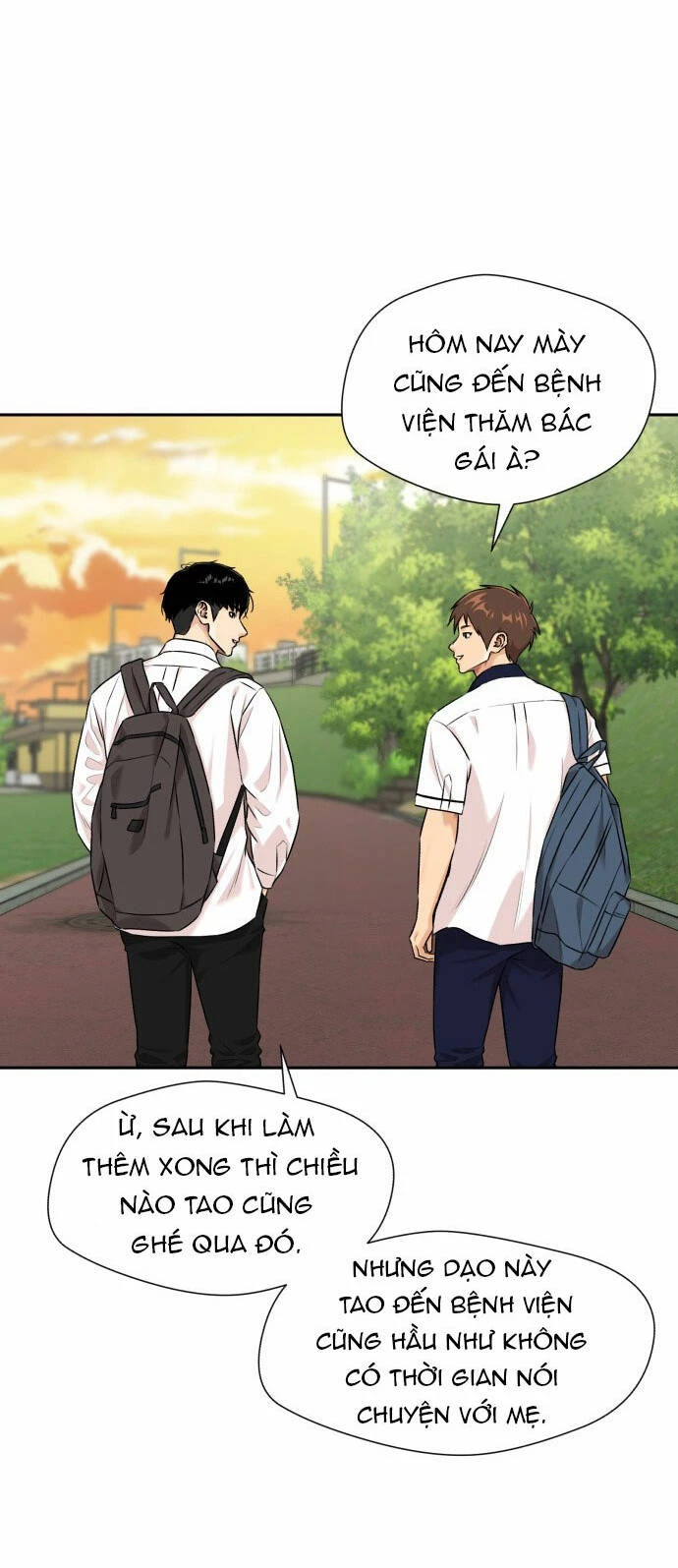 Khuôn Mặt Thiên Tài Chapter 90 - Trang 28