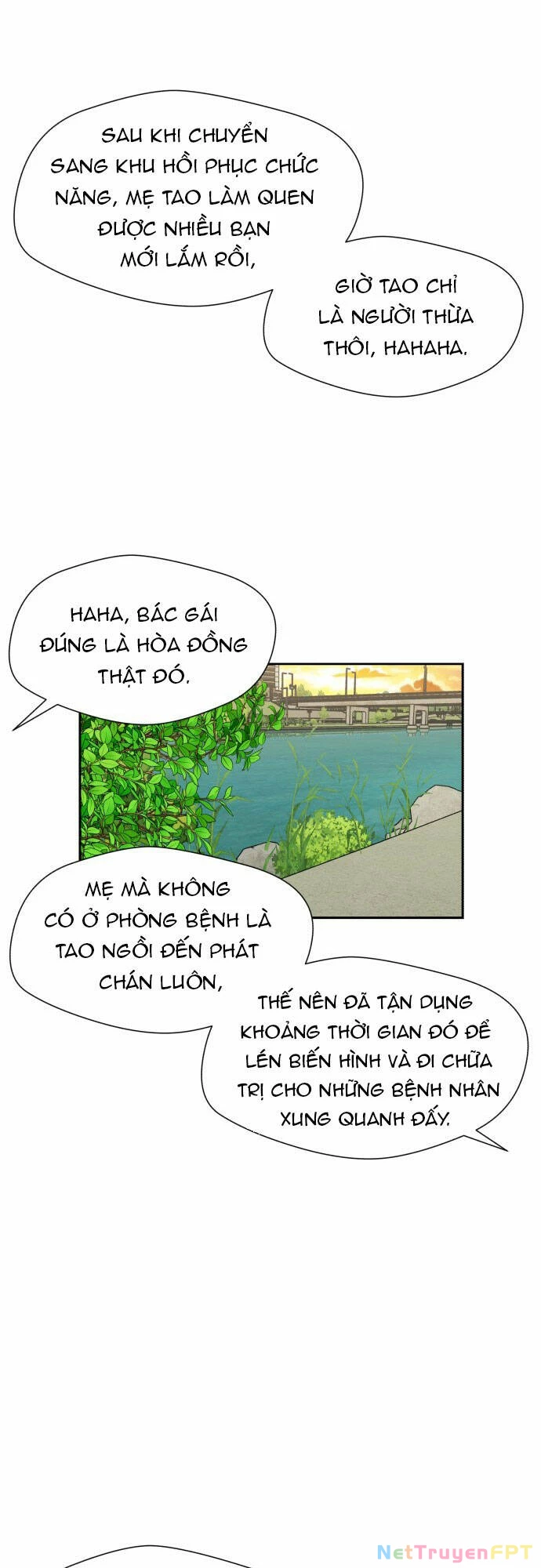 Khuôn Mặt Thiên Tài Chapter 90 - Trang 29