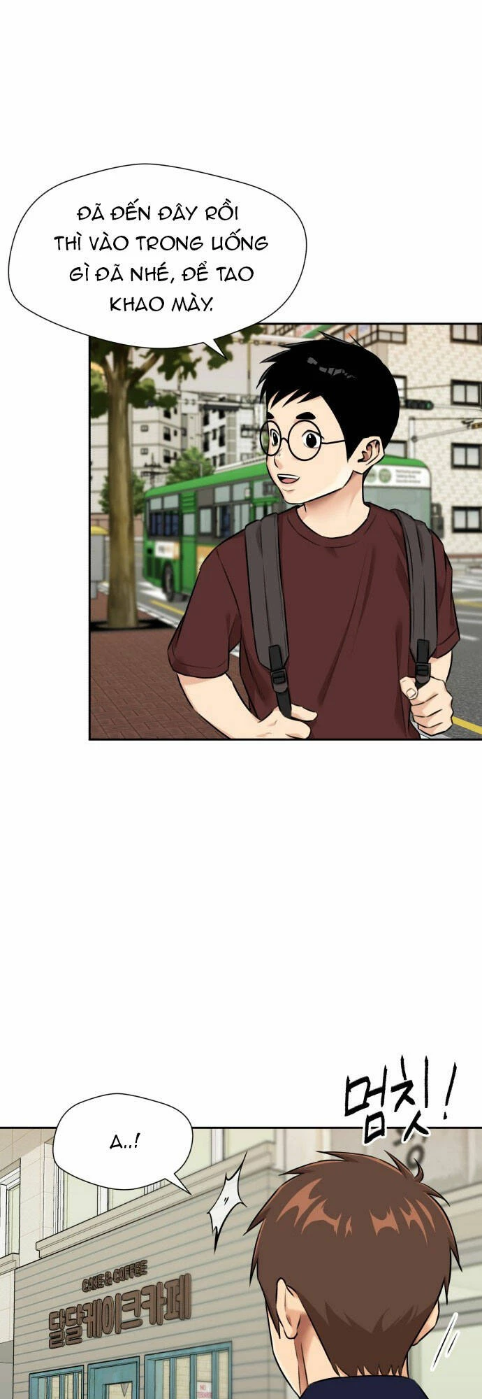 Khuôn Mặt Thiên Tài Chapter 90 - Trang 34