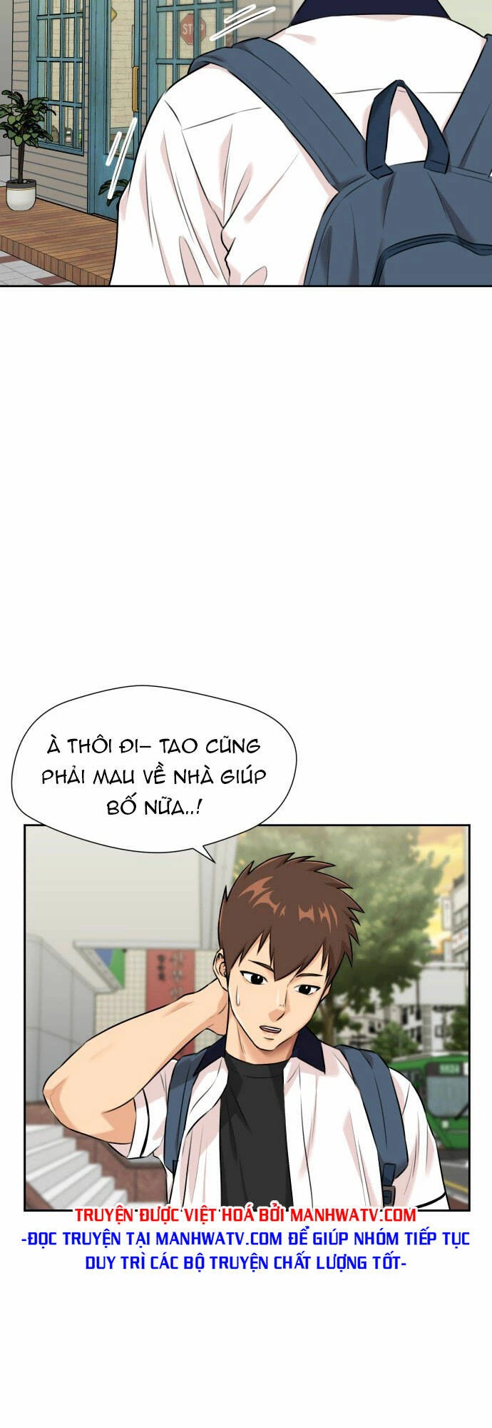 Khuôn Mặt Thiên Tài Chapter 90 - Trang 35