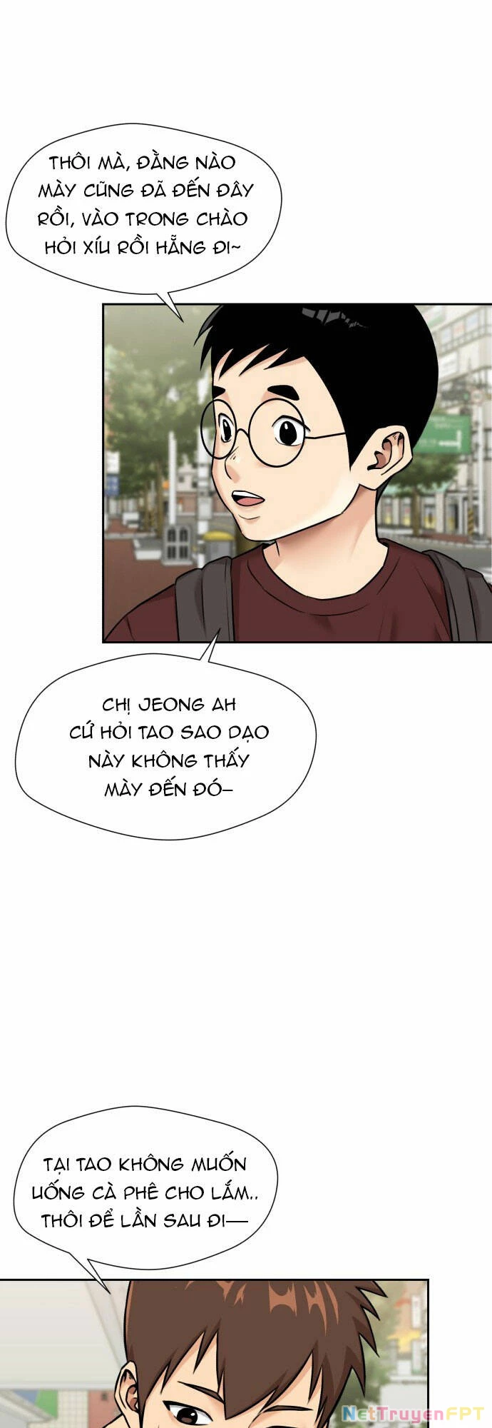 Khuôn Mặt Thiên Tài Chapter 90 - Trang 36