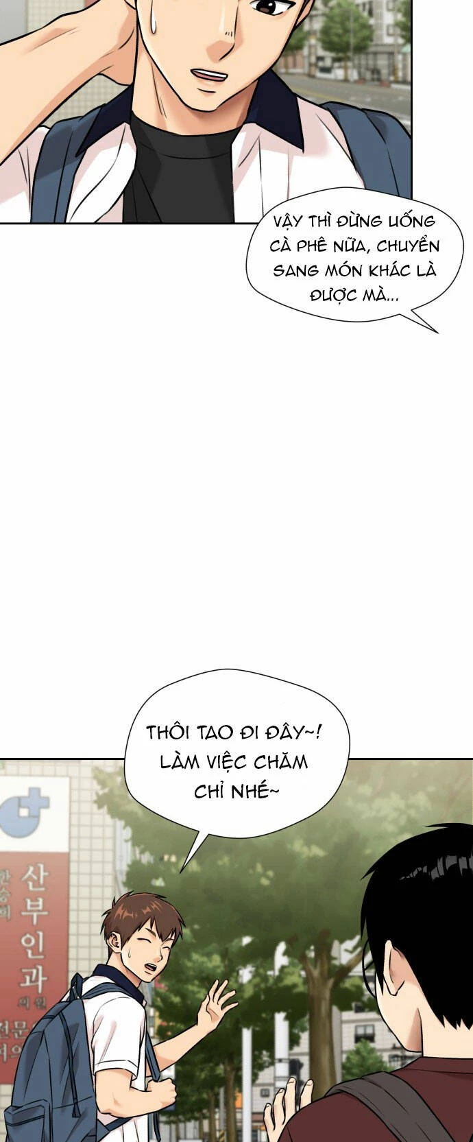 Khuôn Mặt Thiên Tài Chapter 90 - Trang 37