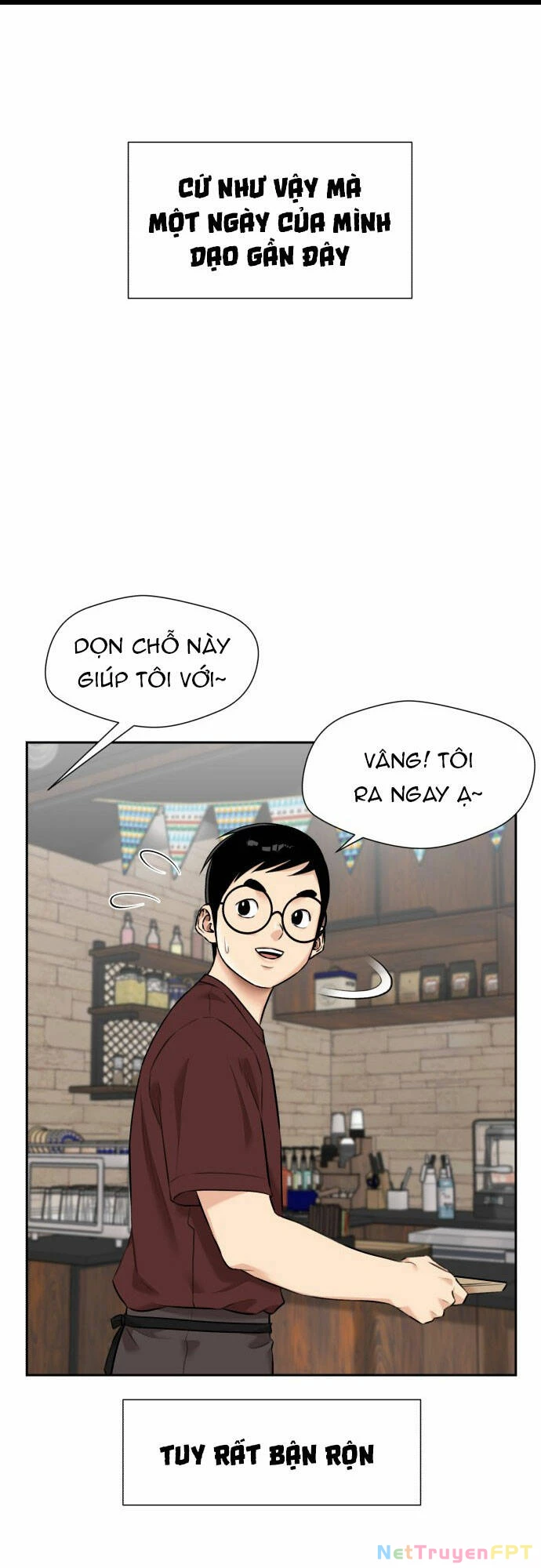 Khuôn Mặt Thiên Tài Chapter 90 - Trang 39